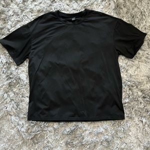 Love never fails tee from SHEIN